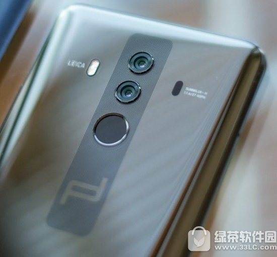 华为mate10保时捷版怎么样 华为mate10保时捷版开箱评测图赏5