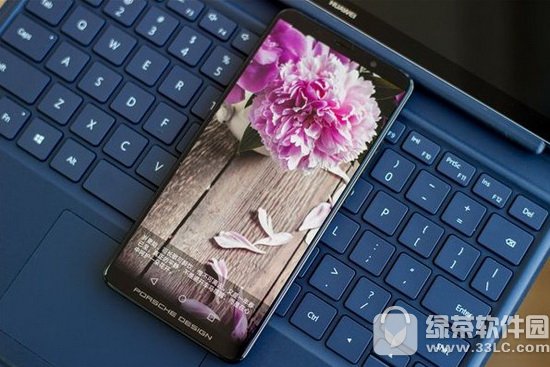 华为mate10保时捷版怎么样 华为mate10保时捷版开箱评测图赏6