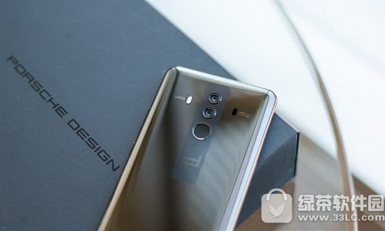 华为mate10保时捷版怎么样 华为mate10保时捷版开箱评测图赏10