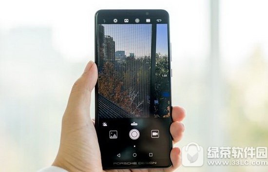 华为mate10保时捷版怎么样 华为mate10保时捷版开箱评测图赏11