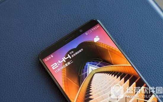 华为mate10保时捷版怎么样 华为mate10保时捷版开箱评测图赏12