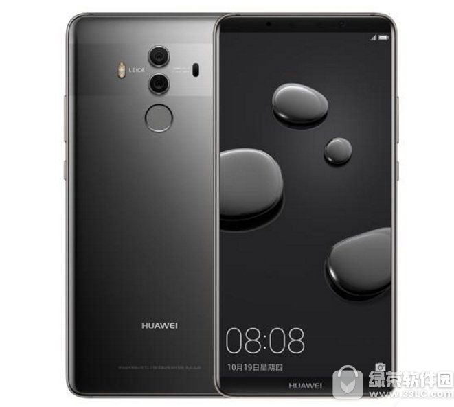 华为mate10pro配置怎么样 华为mate10pro参数详细参数1