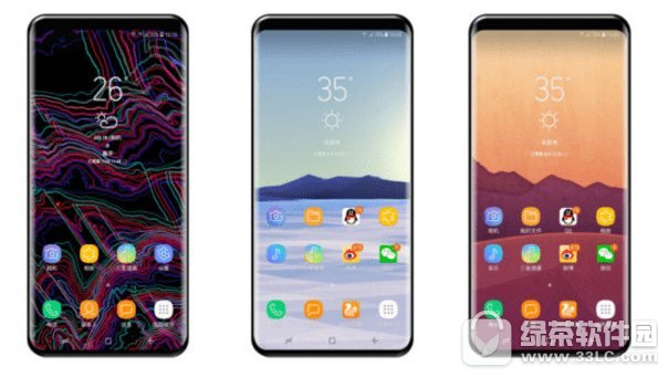 三星s9什么时候出 三星galaxy s9上市时间1