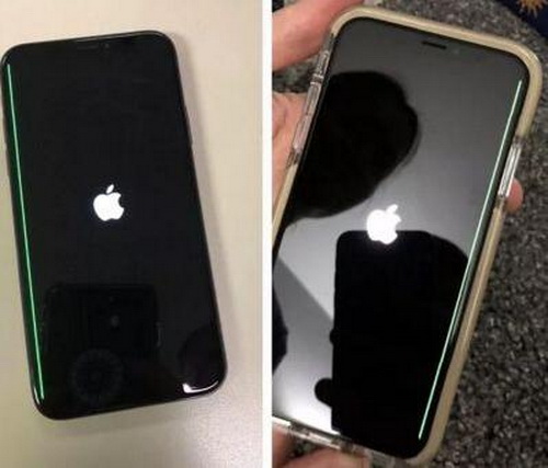 iphonex��Ļ������ô�� iphonex��Ļ�������߽������1