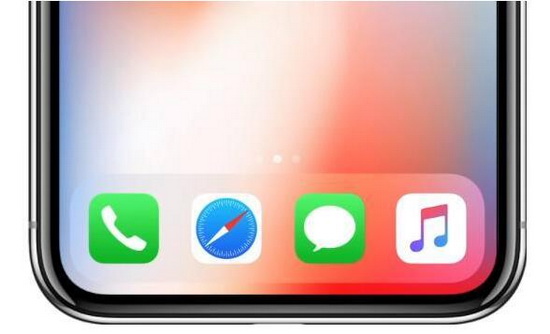 iphone x oled 烧屏怎么办 苹果iphone x oled烧屏吗3