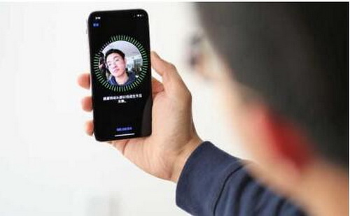 iphone x面部解锁失败怎么办 iphone x面部识别解锁失灵解决方法