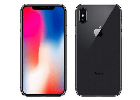 iphone x换屏幕多少钱 苹果iphone x屏幕多少钱