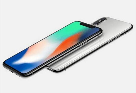 iphone x换屏幕多少钱 苹果iphone x屏幕多少钱2