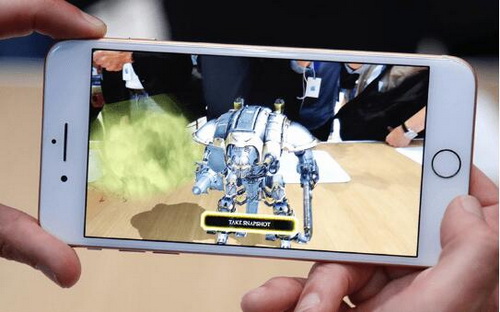 iphone8plus和iphonex区别 买iphone8plus还是iphonex好1