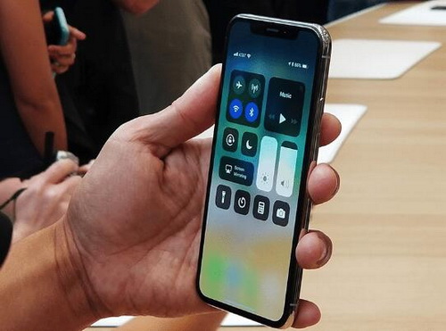 iphone8plus和iphonex区别 买iphone8plus还是iphonex好2