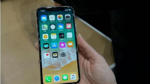iphone8plus和iphonex区别 买iphone8plus还是iphonex好3