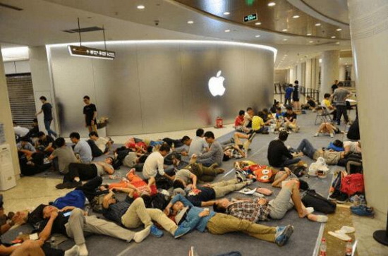 iphone8x怎么抢购 苹果iphone8x抢购攻略大全2