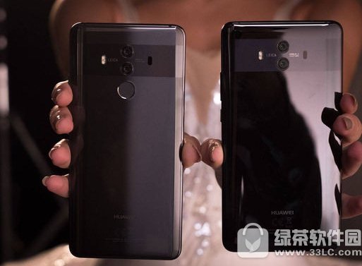 华为mate10pro和华为mate10哪个好?有什么区别?1
