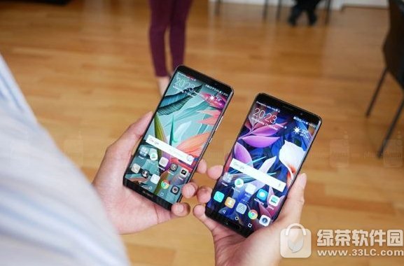 华为mate10pro和华为mate10哪个好?有什么区别?3