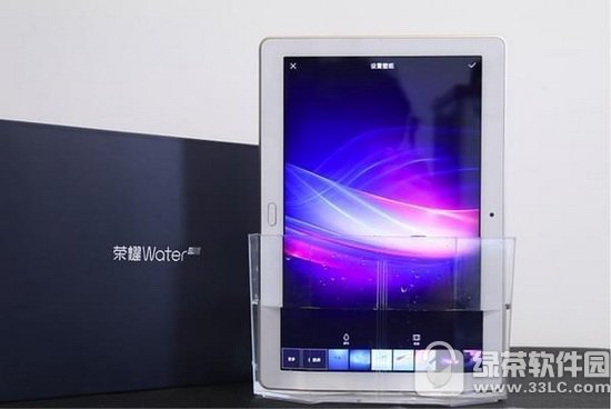 华为荣耀waterplay怎么样 华为荣耀waterplay评测