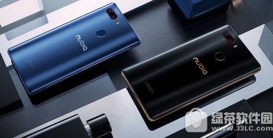 努比亚z17s多少钱?什么时候首发?努比亚z17s配置参数介绍2