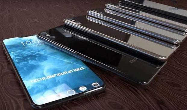 iPhone8X多少钱? iPhone8X发售时间是什么时候