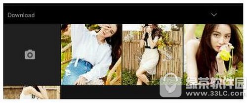 mix滤镜大师怎么设置阴影 mix滤镜大师阴影设置流程1