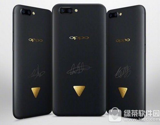 oppo r11 tfboys限量版多少钱?oppo r11 tfboys限量版配置怎么样?1