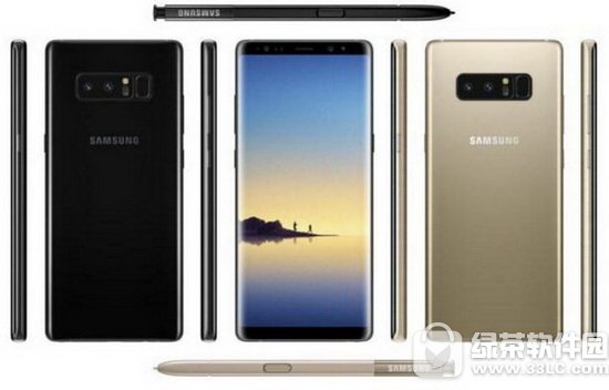 ����note8�ʵ۰����úò��� ����galaxy note8�ʵ۰�������ý���2