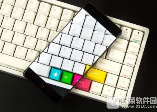 一加5和努比亚z17哪个好 一加5和努比亚z17对比评测4