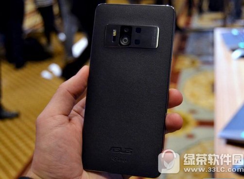 华硕ZenFone AR多少钱 华硕ZenFone AR设置如何
