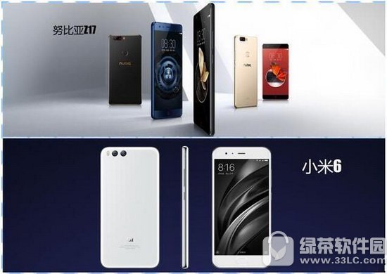 Ŭ����z17��С��6��һ���� С��6��Ŭ����z17�Ƚ�����