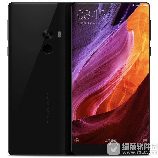 С��mix��essential�ĸ��� essential phone��С��mix�Ա�����1