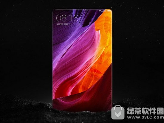 小米mix2公布会直播地址 小米mix2公布会视频直播网址