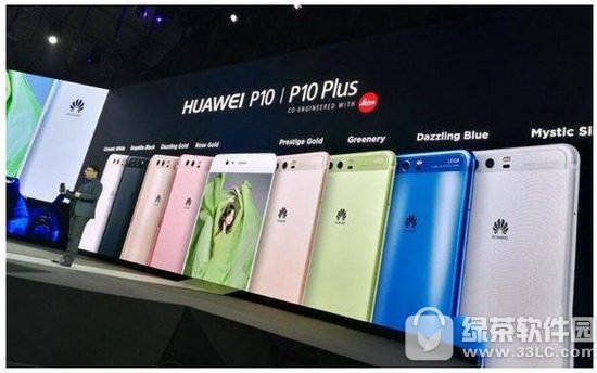 ��Ϊnova2��p10�ĸ��� ��Ϊp10�ͻ�Ϊnova2�Ա�����1