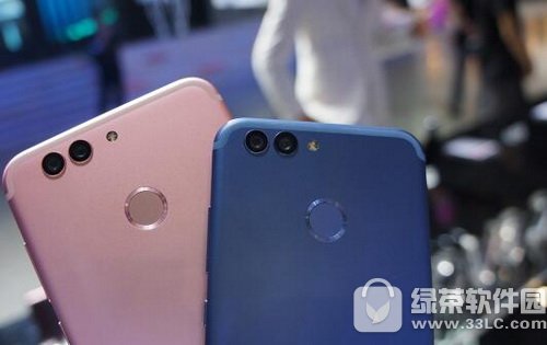 华为nova2plus价格多少钱 华为nova2plus配置参数1