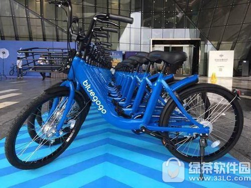 小蓝单车红包如何领 小蓝单车红包雨攻略