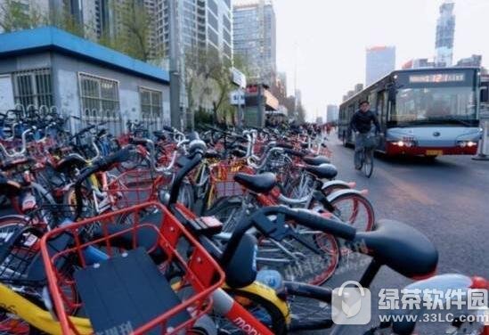 共享单车黑名单制度是什么 共享单车黑名单制度内容列表