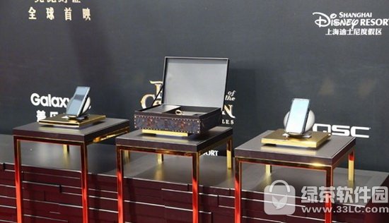 3星s8加勒比海盗定制版多少钱 3星s8加勒比海盗定制版如何