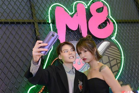 ��ͼm8��m6s�ĸ��� ��ͼm6s����ͼm8�Ա�����3