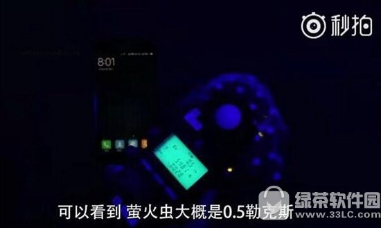 С��6����ҹ������ô�� С��6����ҹ�����ԱȲ�����Ƶ3