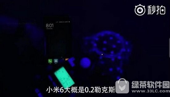 С��6����ҹ������ô�� С��6����ҹ�����ԱȲ�����Ƶ4