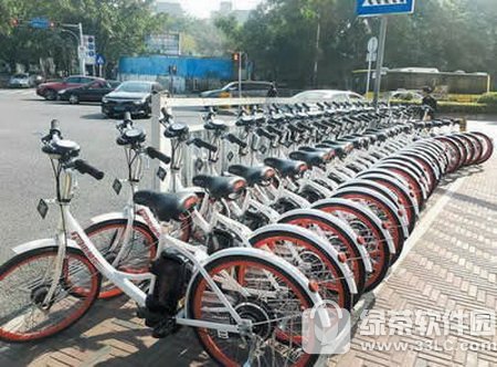 共享电单车怎么充电 共享电单车充电问题解决方法2