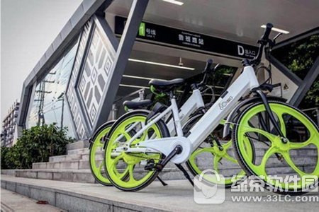 共享电单车怎么充电 共享电单车充电问题解决方法3