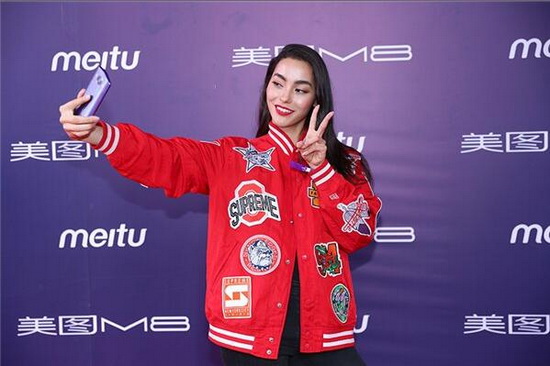 美图m8与t8的区别 美图t8与美图m8比较哪一个好