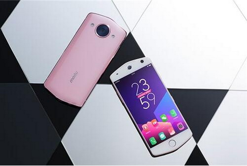 美图m8和t8的区别 美图t8和美图m8对比哪个好3