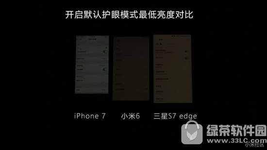 小米6护眼屏幕如何?好用吗?小米6护眼模式如何设置