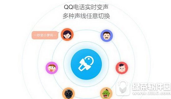 qq�绰ʵʱ������ô�� qq�绰ʵʱ����ʹ�ý̳�1