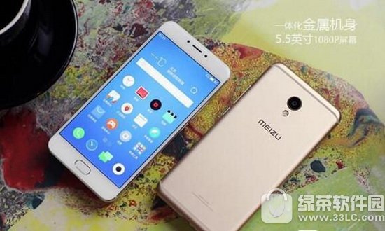 魅蓝e2和mx6哪个好 魅族mx6和魅蓝e2对比评测