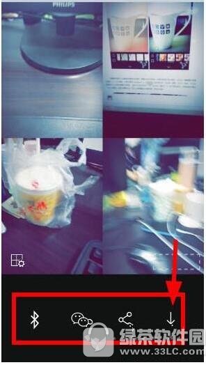 b612如何拼图 b612如何拼已有的照片