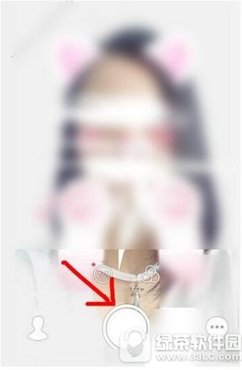 b612咔叽如何保存图片 b612咔叽保存照片方法流程