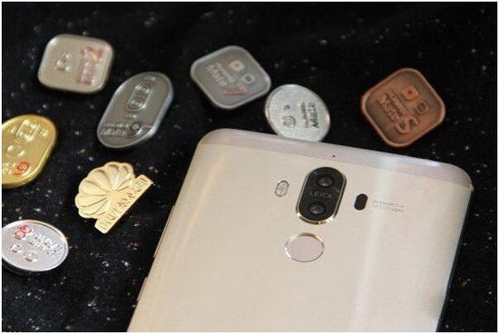 С��6�ͻ�Ϊmate9�Ա����� ��Ϊmate9��С��6�ĸ���2