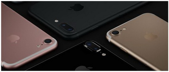 小米6与iphone7哪一个好 苹果iphone7与小米6比较评测