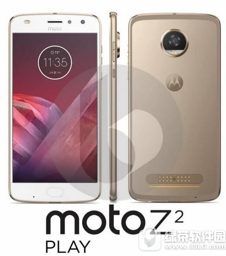 Moto Z2 Play��ô��?Moto Z2 Play�������ý���1