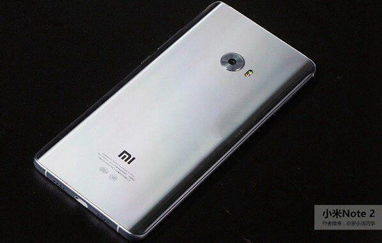 С��6��С��note2��һ���� С��note2��С��6�Ƚ�����